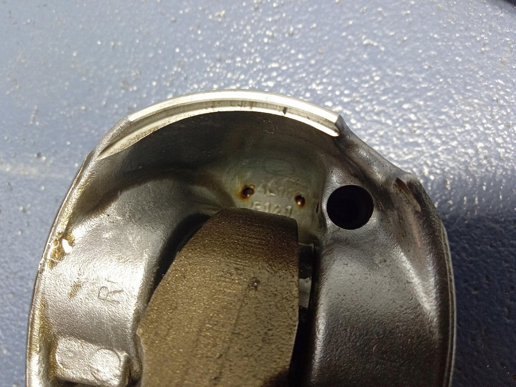 фото №7, Bmw 7 f01 f02 3,0d поршень шатун n57d30