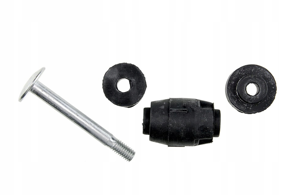 фото №7, Соединитель стабилизатора перед nty renault clio ii 3.0 v6