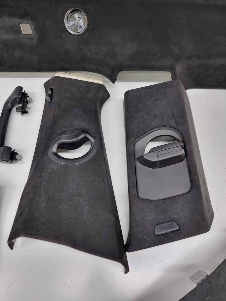 фото №9, Bmw x7 g07 2021 стеля / комплект