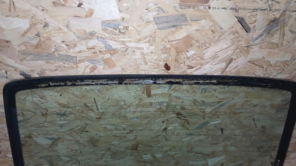 фото №4, Скло задня seat toledo ii sedan 99r