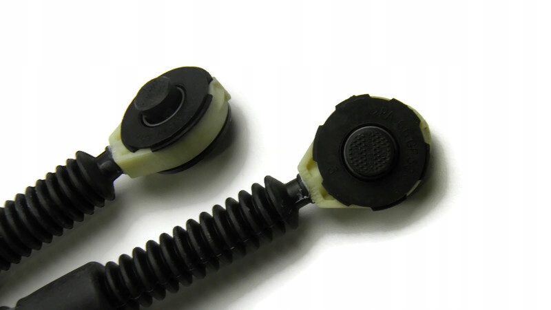 Троси перемикання передач renault clio 3 05- jh3 оригінал Зі Шроту