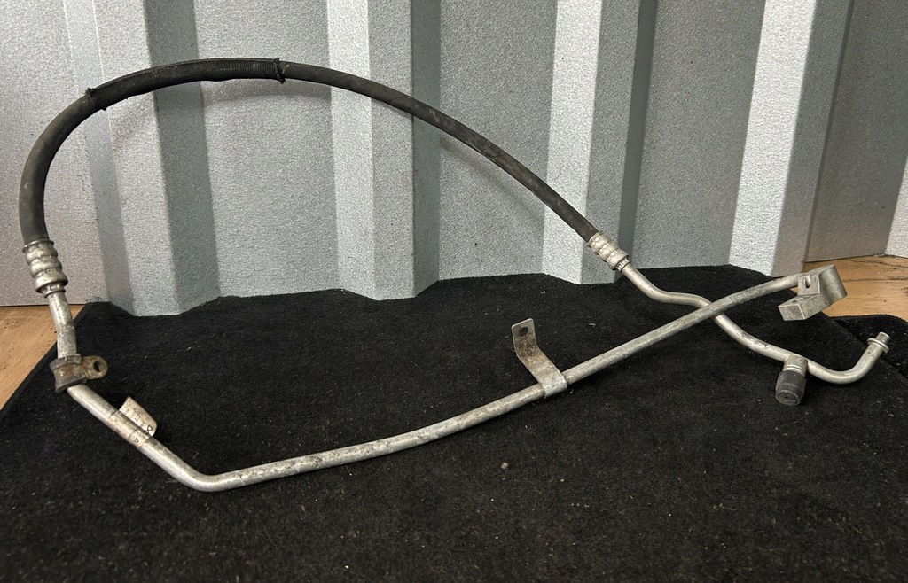 фото №1, A9608303916 mercedes-benz шланг кондиціонера