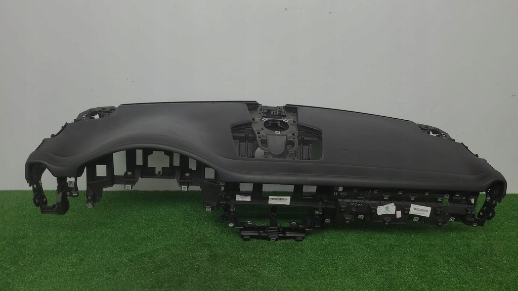 фото №1, Панель приладів приладова kosnola porsche cayenne 9y 3 iii