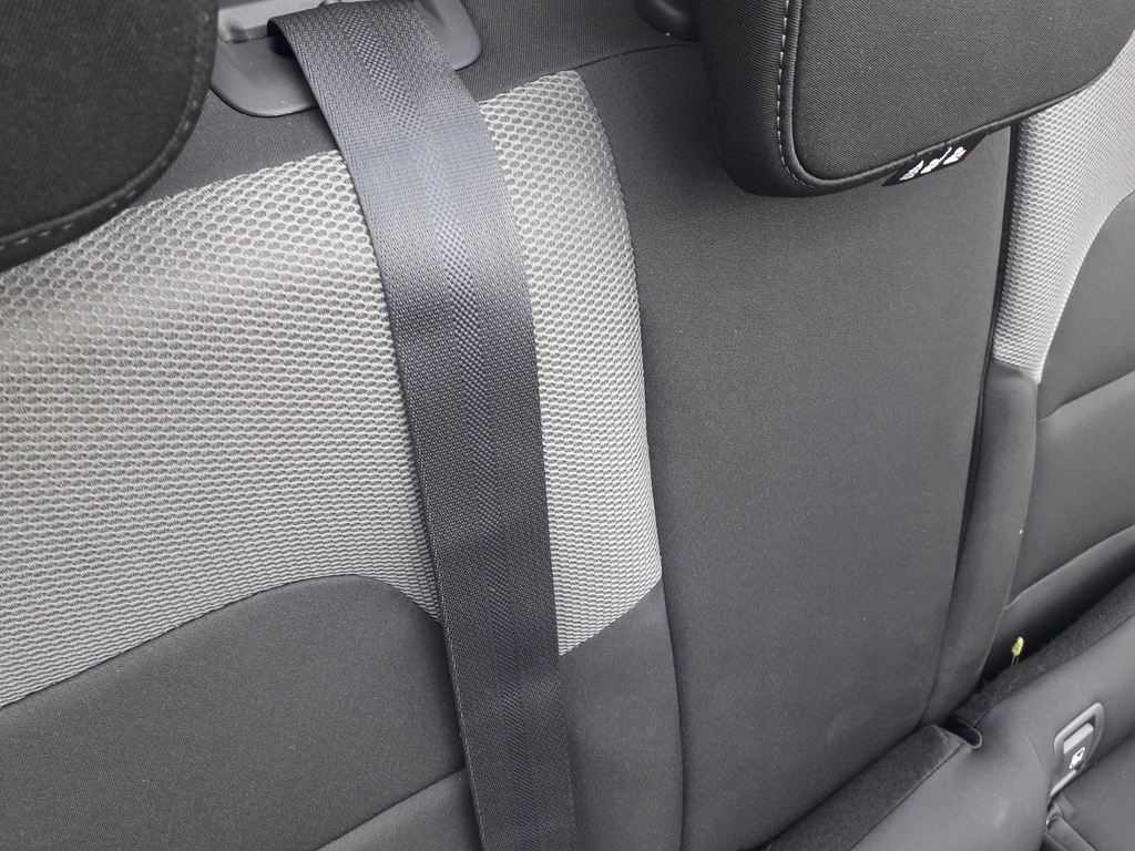 фото №6, Заднє сидіння задня задня renault clio v 19- - хетчбек hb