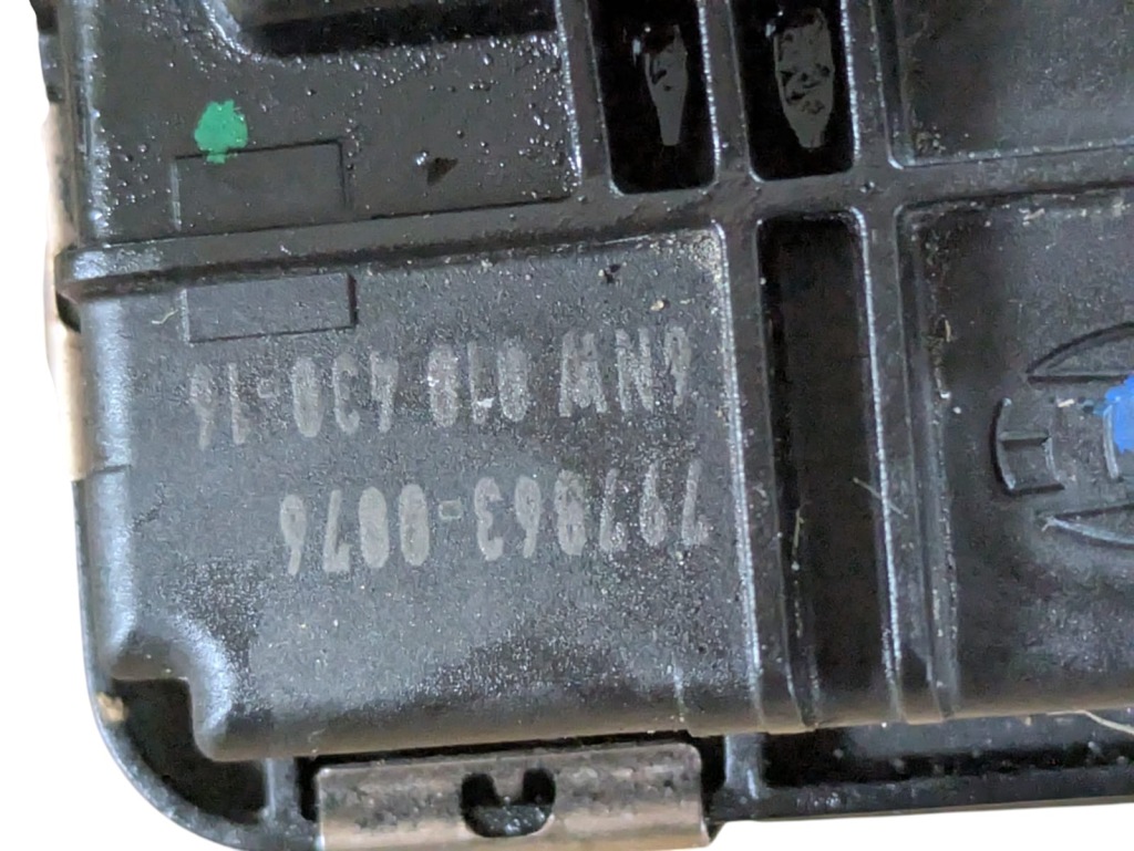 фото №8, Турбонагнітач insignia 2.0 cdti b20dth 55487664