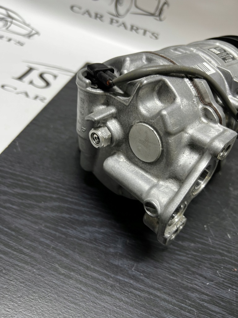 фото №6, Компрессор кондиционера bmw f20 f22 f30 2.0d