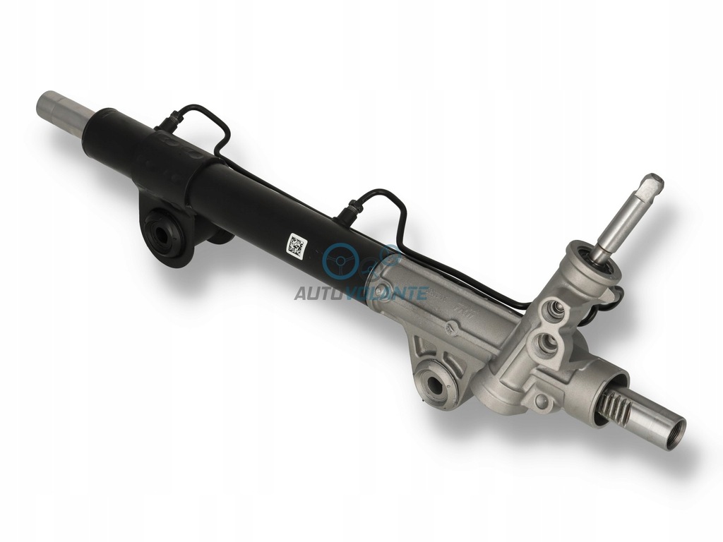 фото №6, Трансмиссия рулевая рейка dodge dakota iii/durango ii