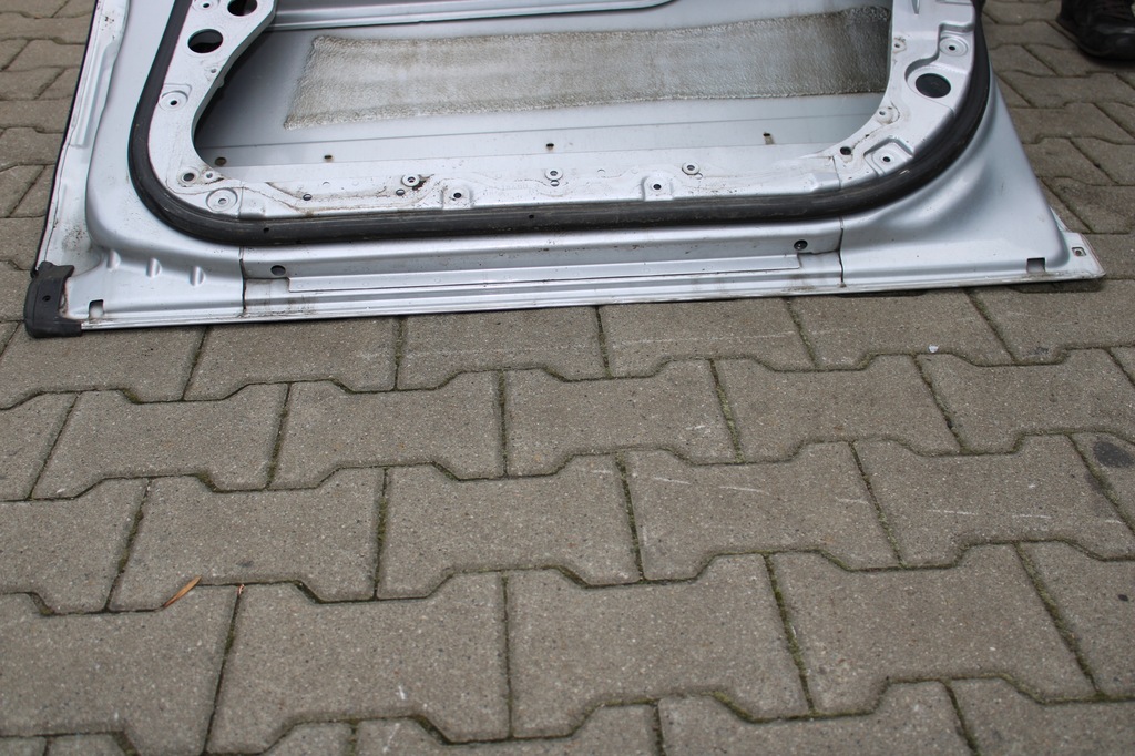 фото №10, Audi a8 d3 двері праве перед ly7w