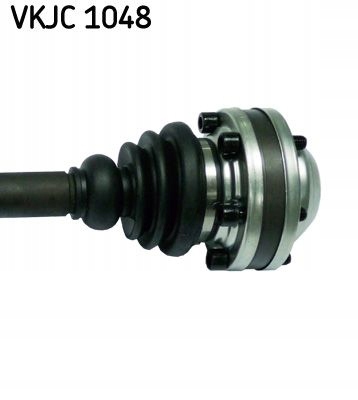 фото №2, Skf привідний вал vkjc1048