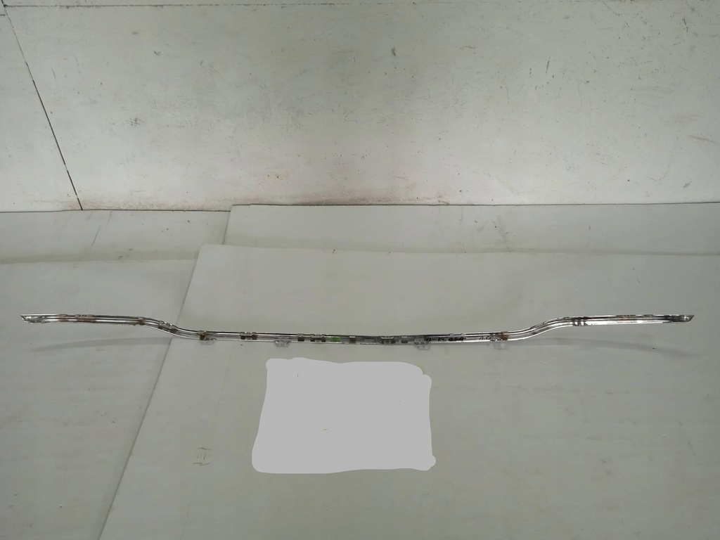 фото №13, Молдинг хром бампера задня mercedes-benz w246 b-klasa