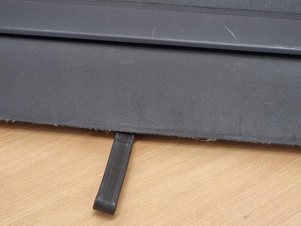 фото №5, Шторка багажника volvo xc90 2001-2014