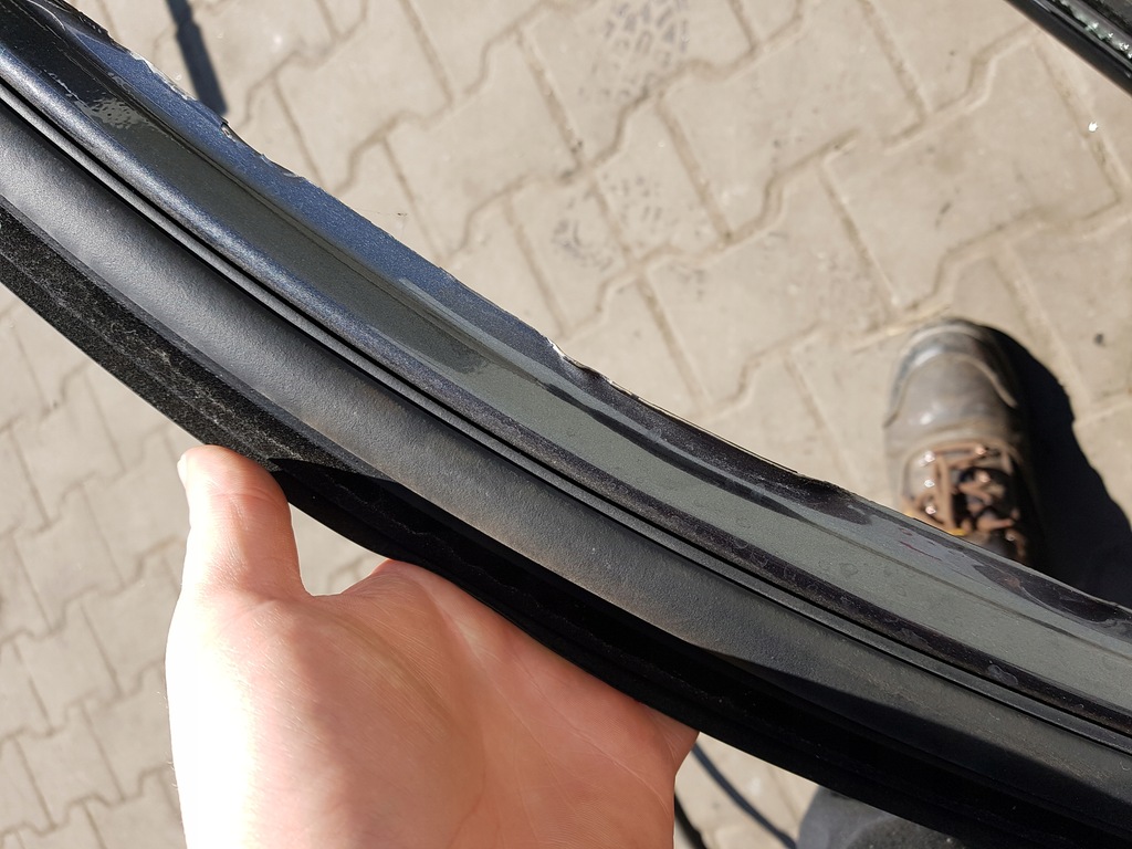 фото №8, Bmw 3 g20 g21 18r- дверь правое перед