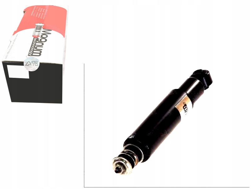 фото №1, Амортизатор ford ranger isuzu campo mazda b-serie