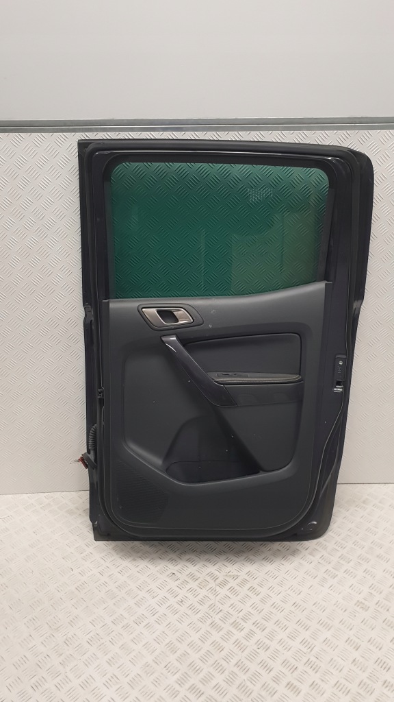 фото №7, Ford ranger iii дверь правое задняя задние