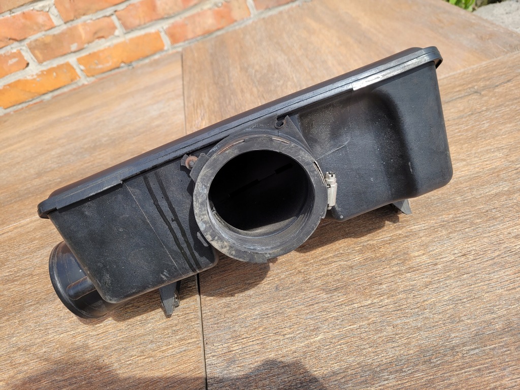 фото №8, Jeep grand cherokee wj 99-04r 4.7 ho резонатор