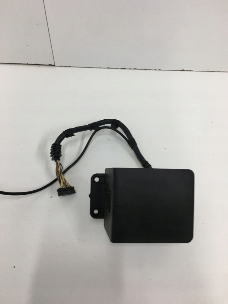 фото №1, Заглушка телефона audi a6 c5 4b0862401f