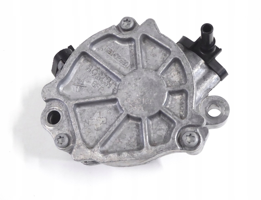 фото №1, Насос вакуум opel crossland x 1.6 cdti