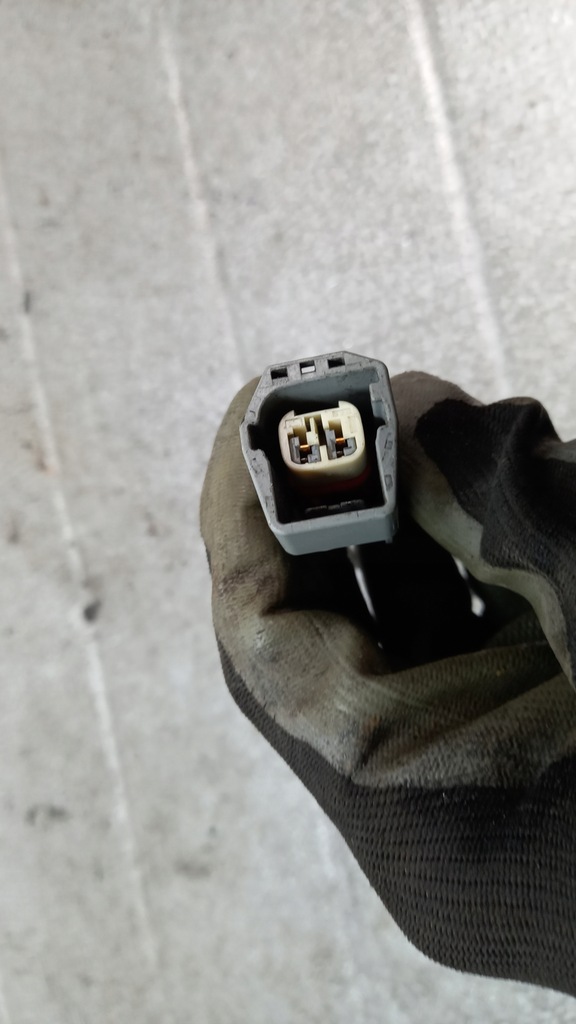 фото №5, Датчик spalania детонационный ford c-max mk1 1.8b