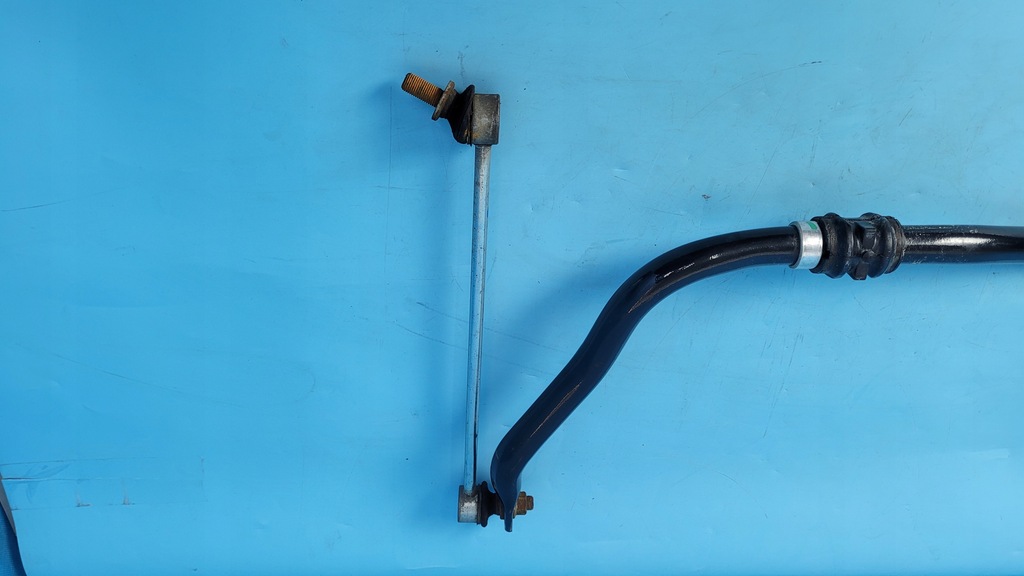 фото №8, Suzuki swace 1.8 hybrid 21r тяга стабілізатора перед