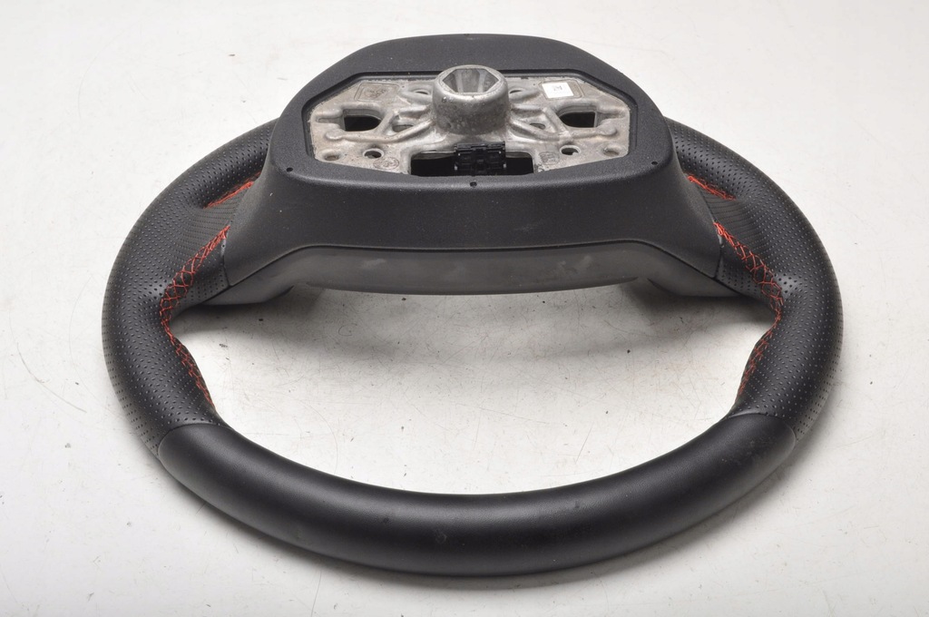 фото №15, Ford puma mk2 воздуховод кожаный многофункциональный