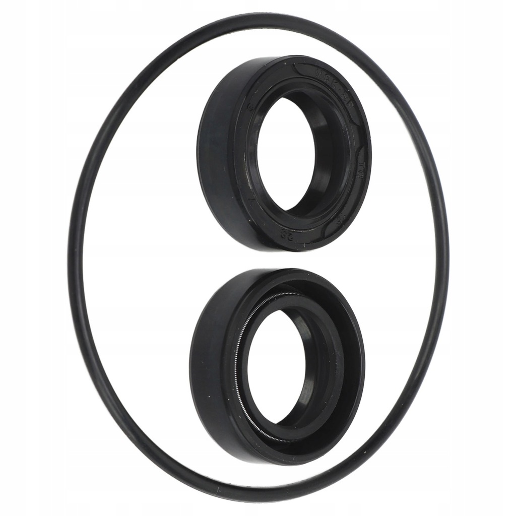 фото №10, Набір прокладка циліндра коробки приладової панелі