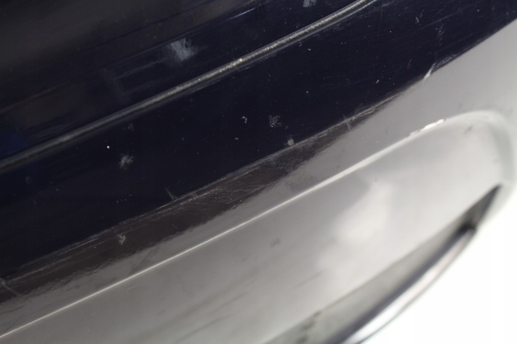 Бампер перед передній kompletny ford s-max mk1 06-10 pdc Ціна