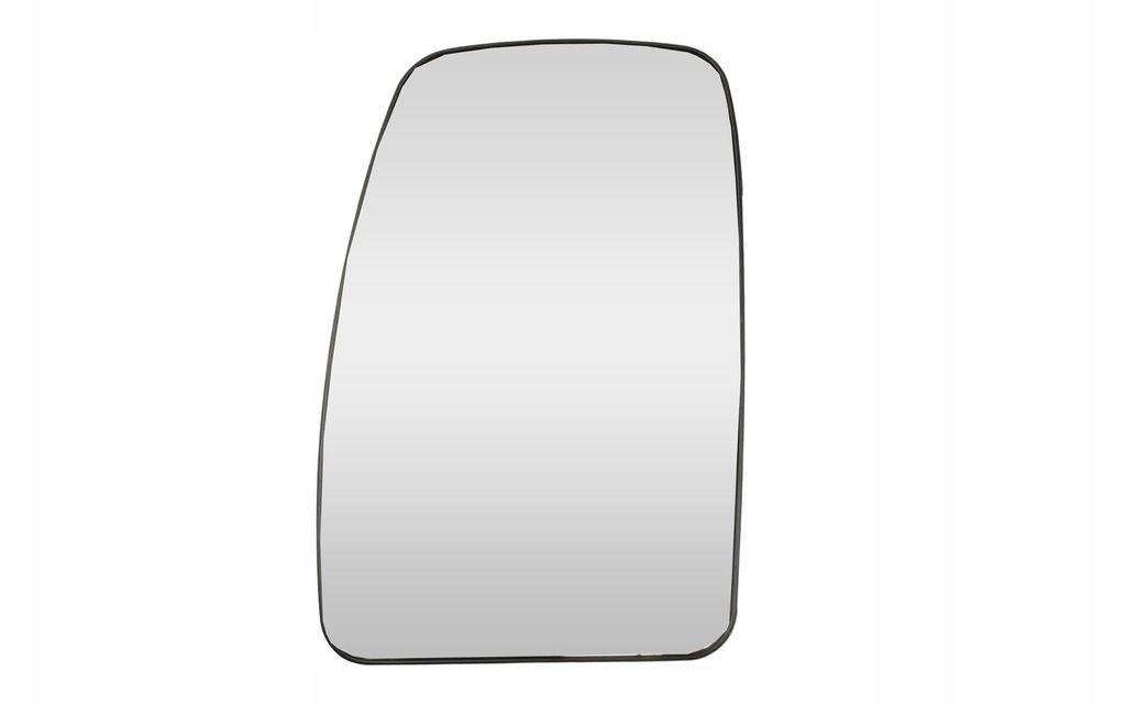 фото №1, Стекло зеркало renault master ii 2003- левая góra с подогревом