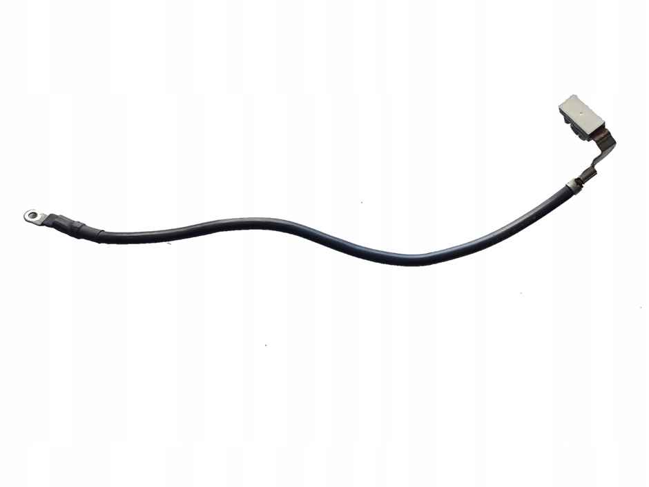 фото №1, Infiniti q30 клема мінусова 2.2 cdi 2015r