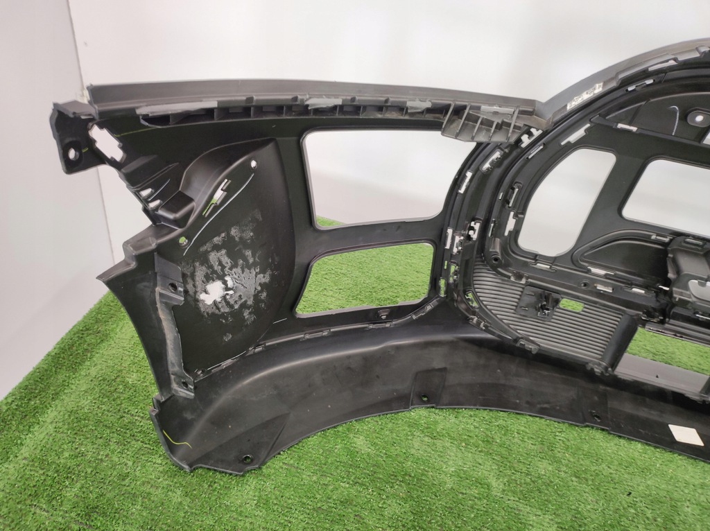 фото №8, Бампер перед mini cooper f55 f56 lift lci