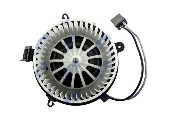 фото №11, Вентилятор обдув повітря opel astra j 2009- cascada 2013- zafira