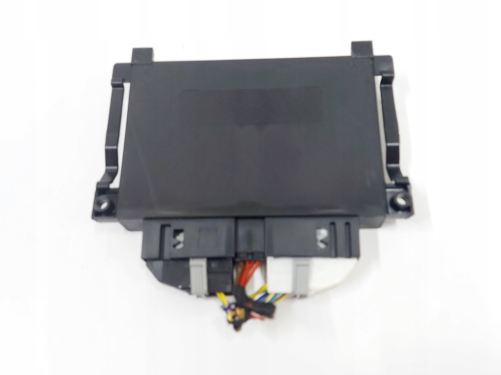 фото №6, Mercedes cla w117 модуль блок управления коробки 19r.