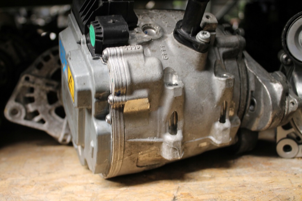 Купить 1614. генератор audi 4n0903028m