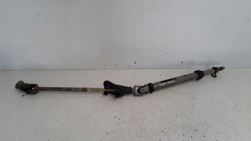 фото №1, Хрестовина кермовий колонка smart fortwo