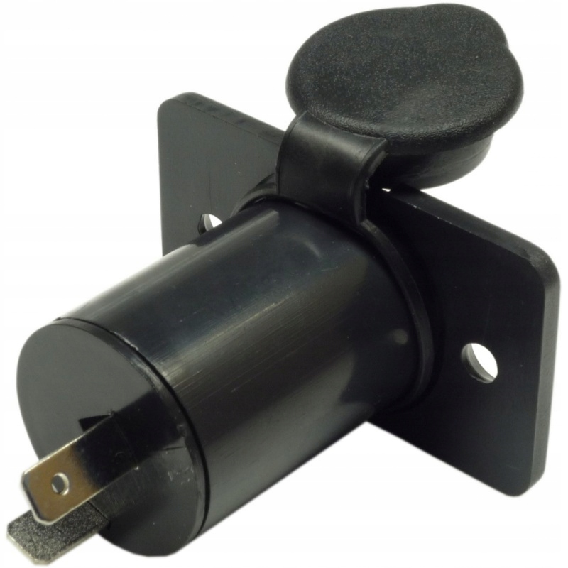 фото №14, Роз'єм прикурювача lechpol gni0149