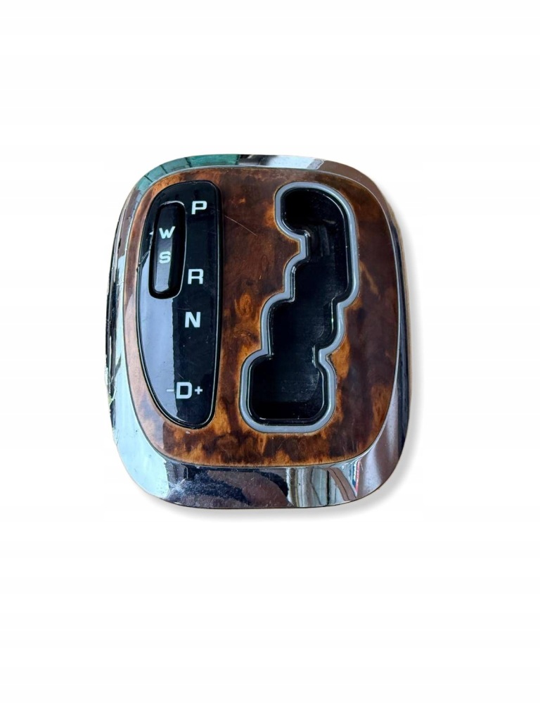 фото №1, Mercedes cl w215 корпус рамка рычаг переключения передач  передач a2152600196