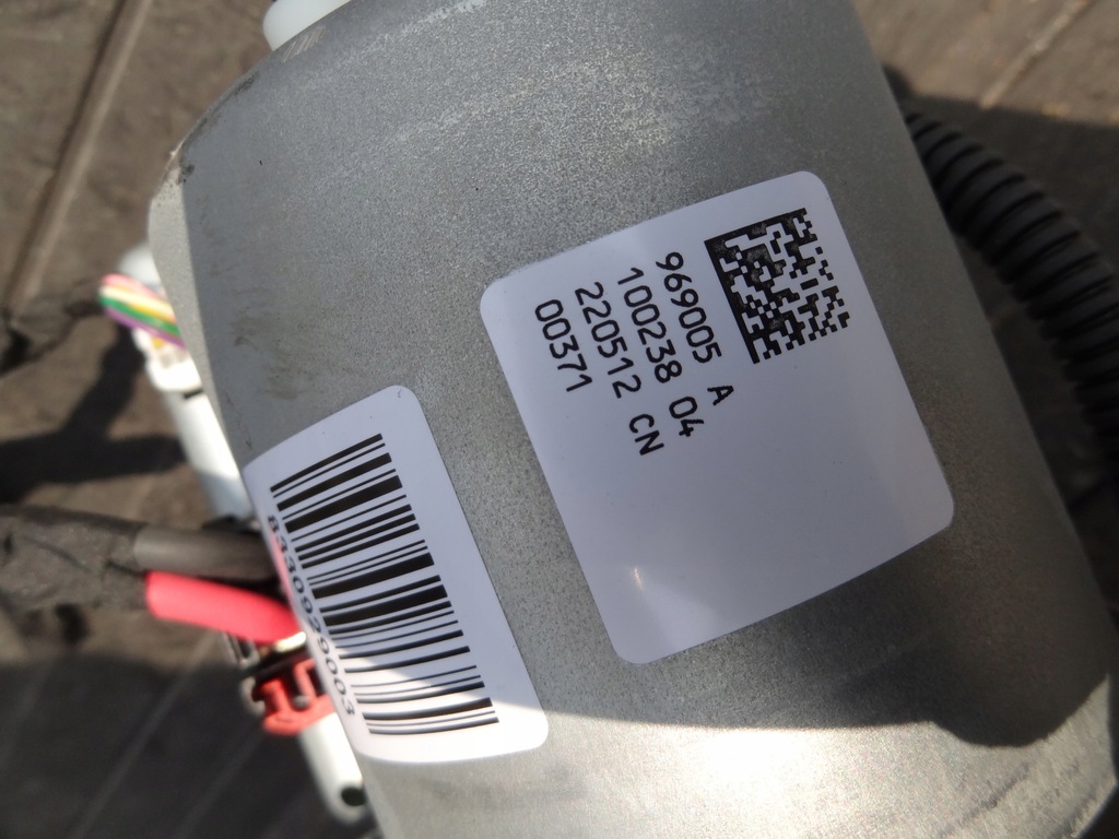 фото №5, Renault arkana 2022 усилитель электрический колонка 488102284r europa org