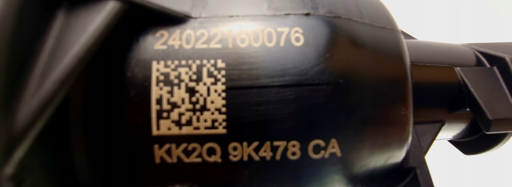 фото №8, Термостат transit / turneo custom 19- 2.0 ecoblue _ 2383556 _ kk2q-9k478-ca