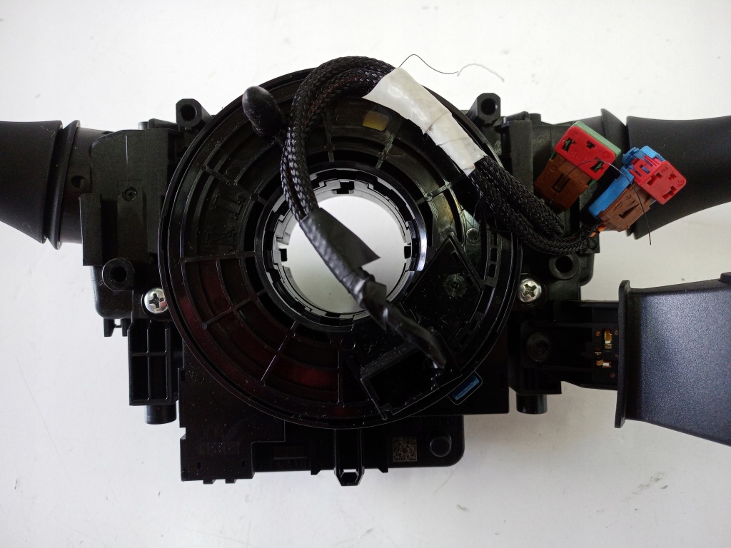 фото №4, Переключатель комбинированный 255678341r--c renault talisman