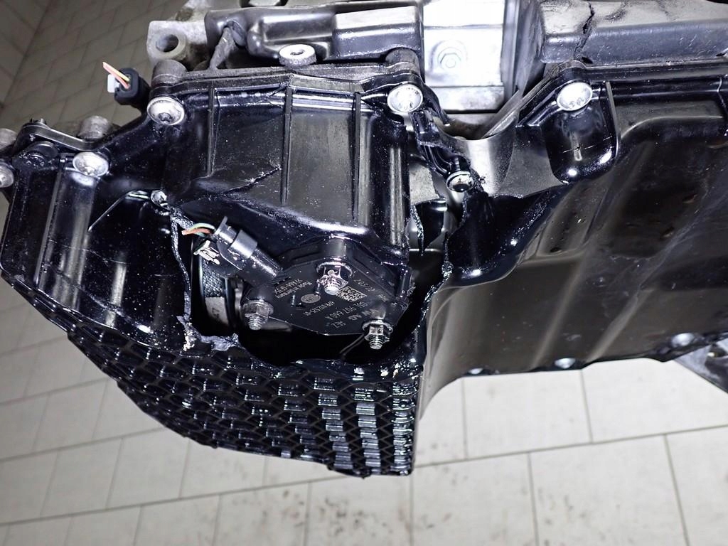 фото №9, Двигун насос dtn dtna audi q5 ii 80a a5 ii f5 a4 b9 8w 2.0 tdi 136km 22r fv