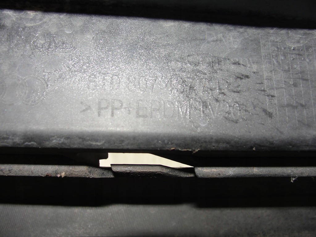 фото №12, Бампер перед audi a5 competition lift 2011-16 8t0807437at