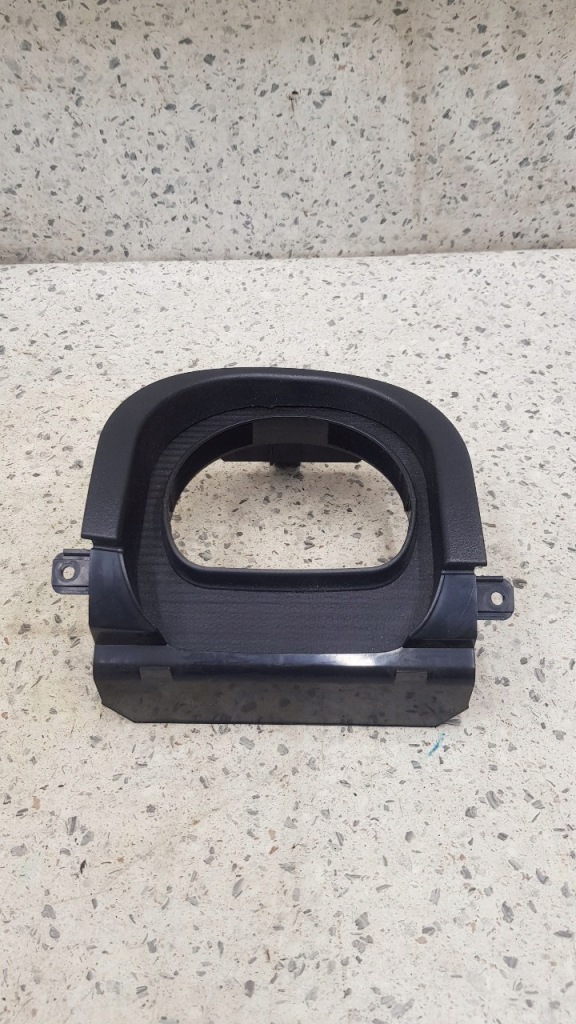 фото №1, Защита корпус колонки руля mercedes w220