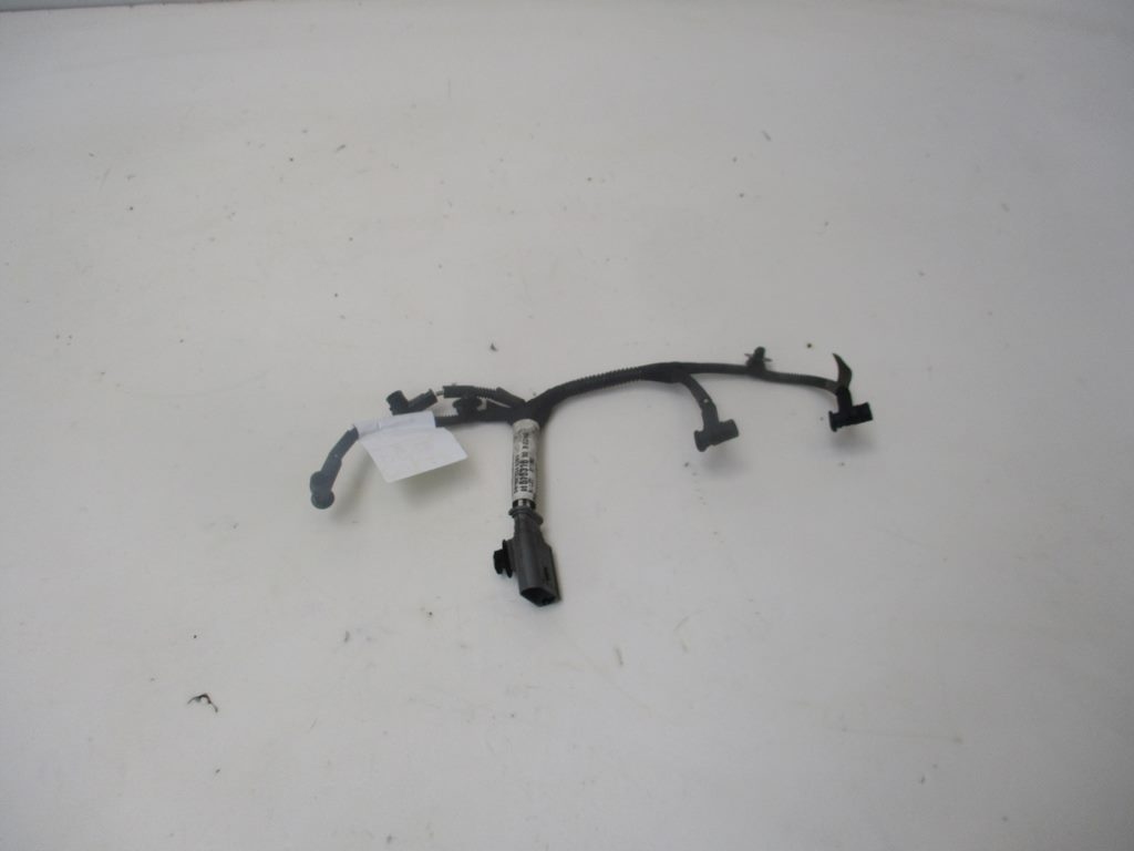 фото №3, Электропроводка свеча накаливания outlander ii 2.2 did