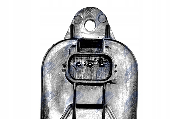 фото №10, Nty датчик давления выхлопных газов ford focus 1.6tdci 2.0tdci 2004- mondeo