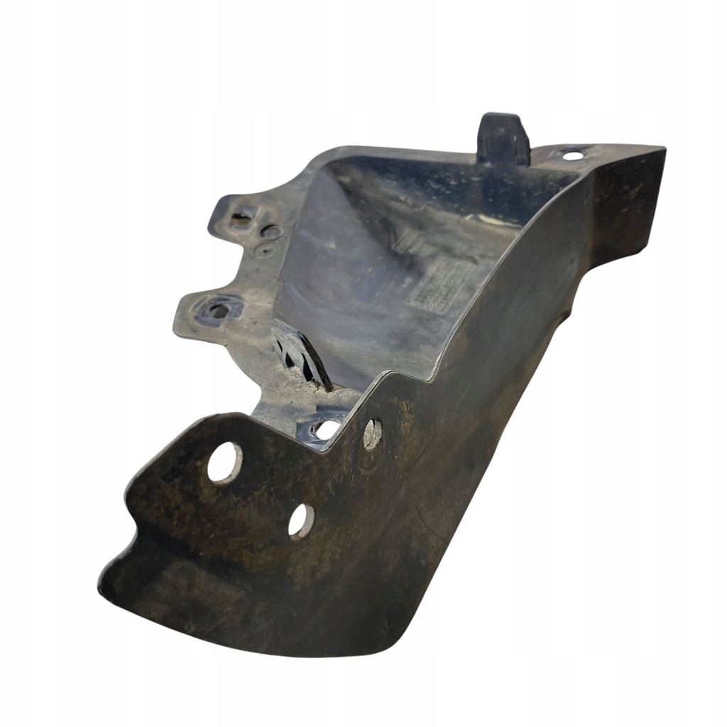 фото №9, Ford escape iv 2022 левая сторона брызговики передние