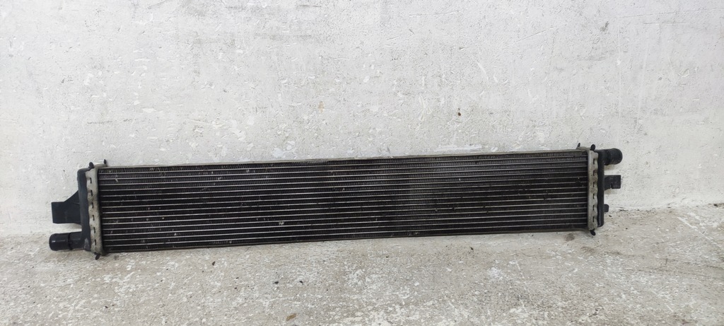 фото №1, Радиатор wody renault master movano nv400 2010-