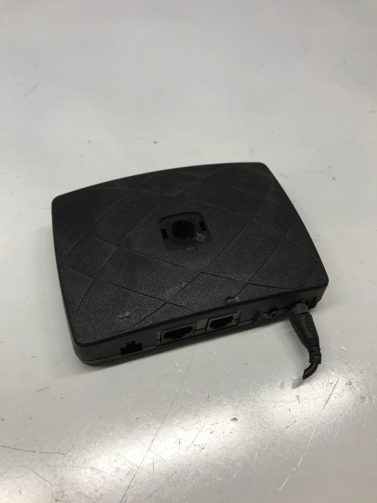 фото №1, Блок управления модуль ny235862