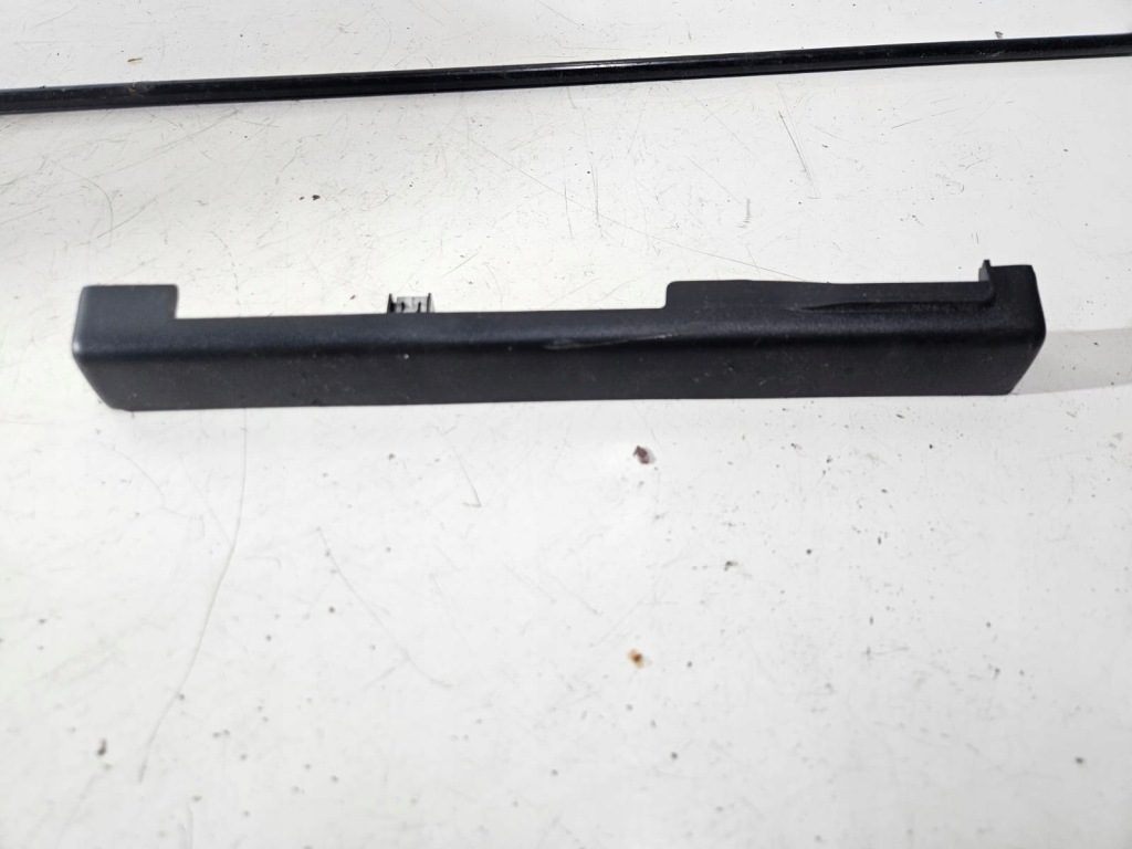 фото №1, Scenic iv защита заглушка обивка 969414321r