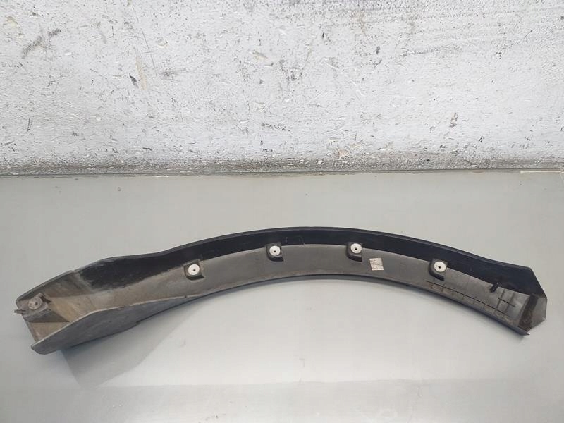 фото №3, Молдинг крыла правый задняя range rover sport i