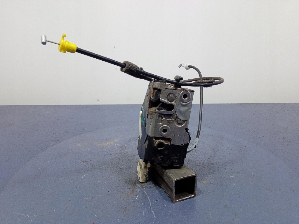 Купити Citroen jumpy ii 07- замок двері перед правий 9681334980