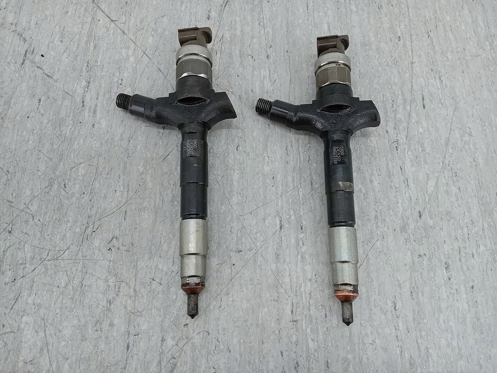 фото №1, Форсунка renault vel satis 06g02050 3.0 dci